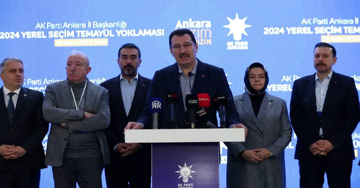 AK Parti AK Parti