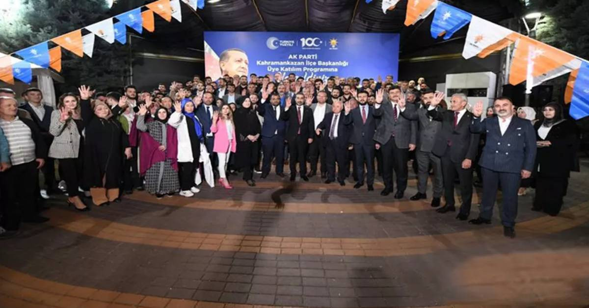 AK Parti AK Parti