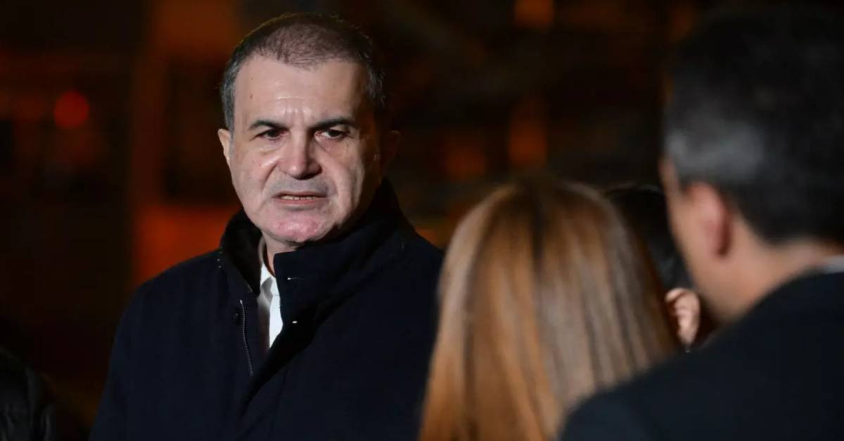 AK Parti adaylar