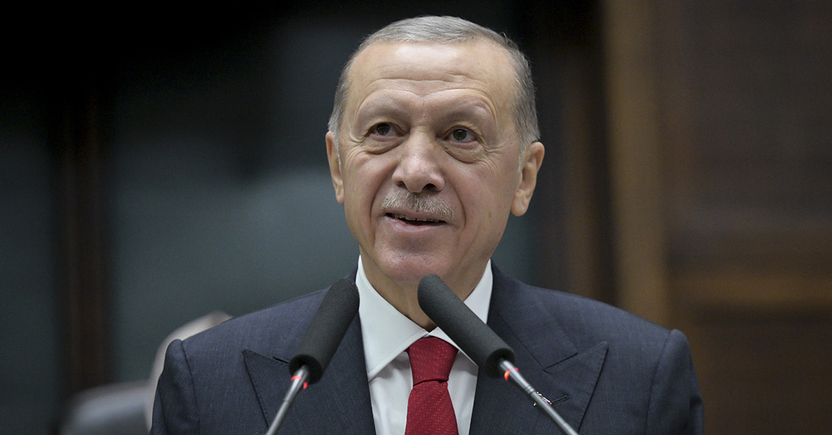 AK Parti Grup Toplantısı AK Parti Grup Toplantısı