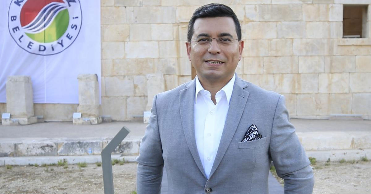 Ak Parti İlçe başkan adayları kimler olacak