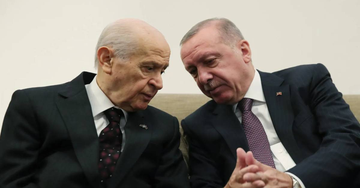 AK Parti MHP Aday