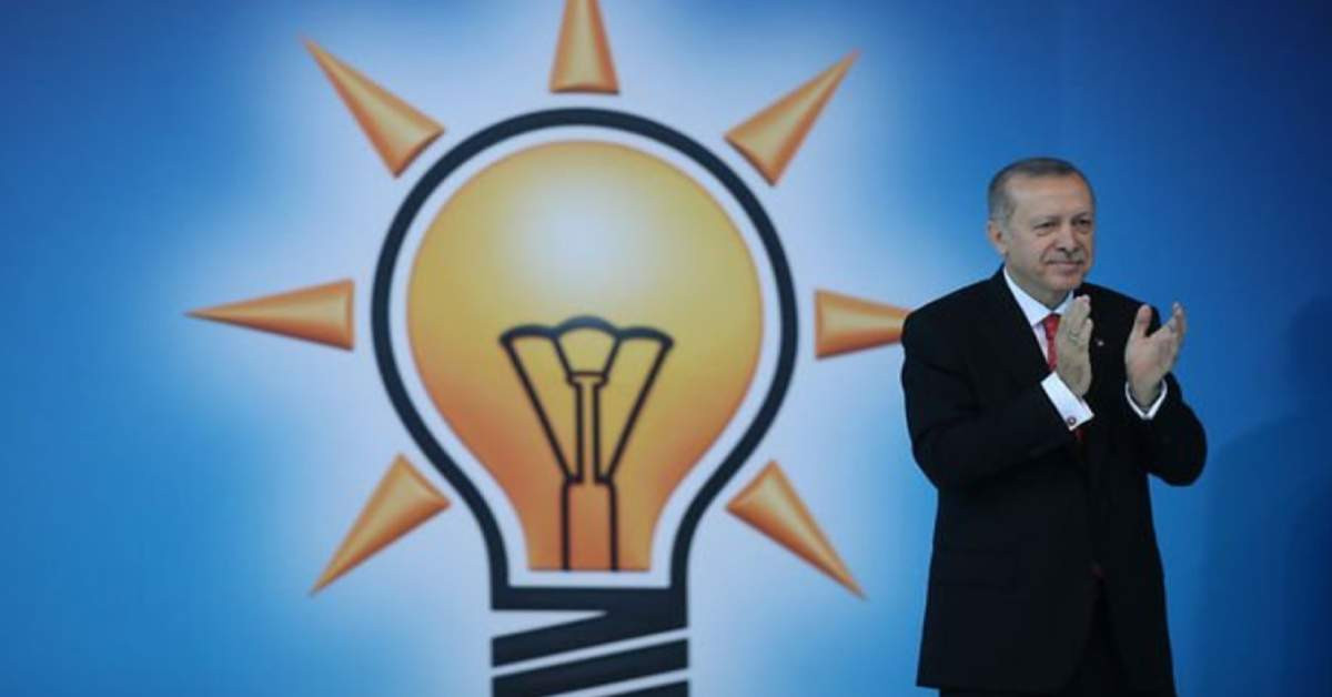 AK Parti Milletvekili Aday Listesi AK Parti Milletvekili Aday Listesi