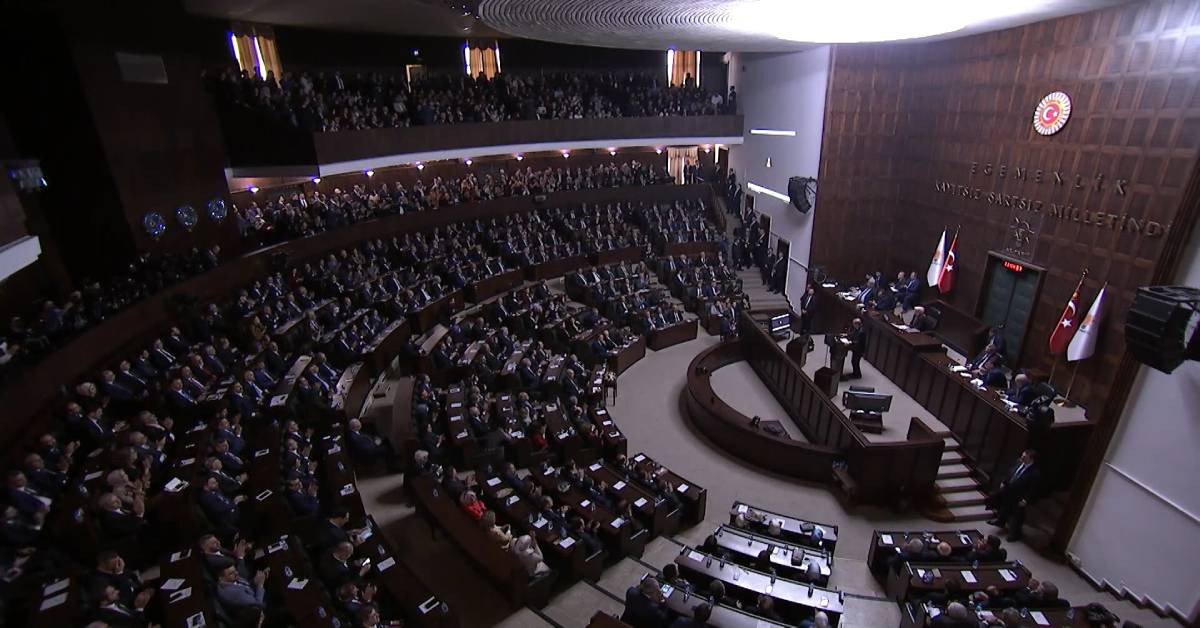 AK Parti yerel seçim AK Parti yerel seçim