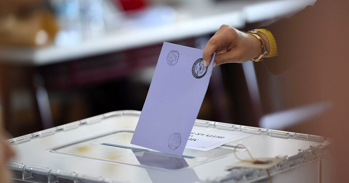 AK Parti'de 3 dönem kuralı kalkıyor.