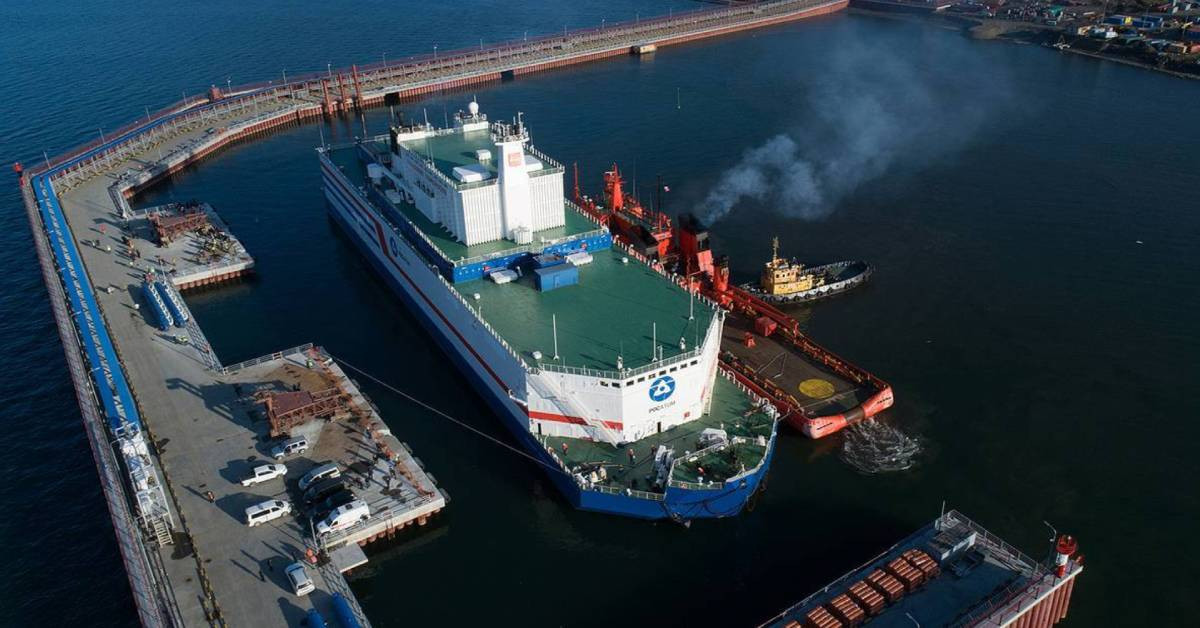 Akademik Lomosanov