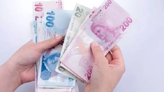 Akbank 44 Bin TL kredi fırsatı