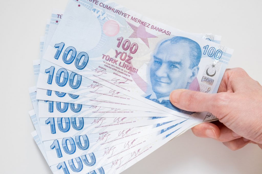 Akbank KOBİ Kredisi