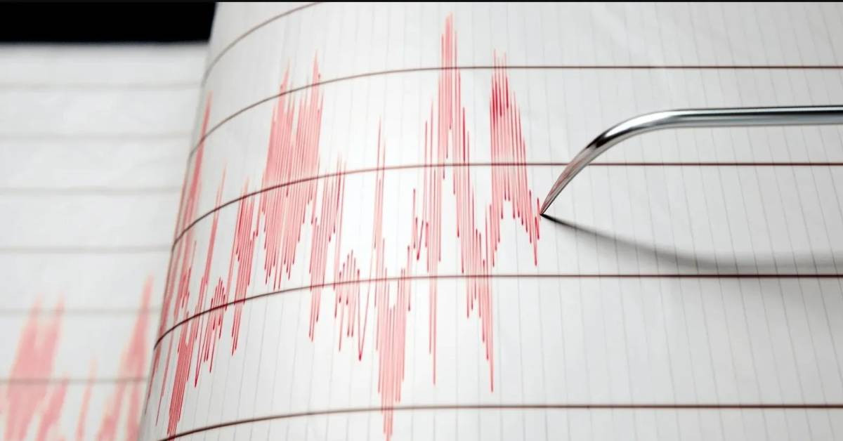 Akdeniz deprem