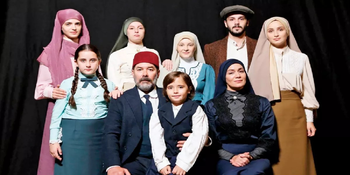 Akif dizisi ne zaman başlıyor, oyuncuları kimlerdir?