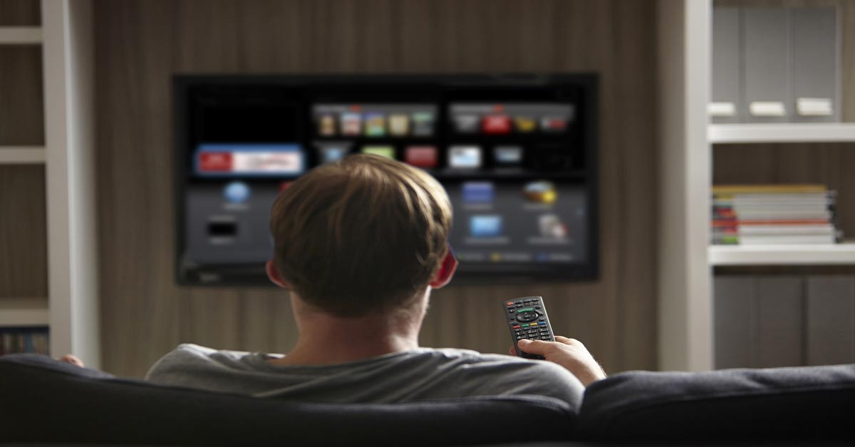 Akıllı Televizyon Akıllı Televizyon
