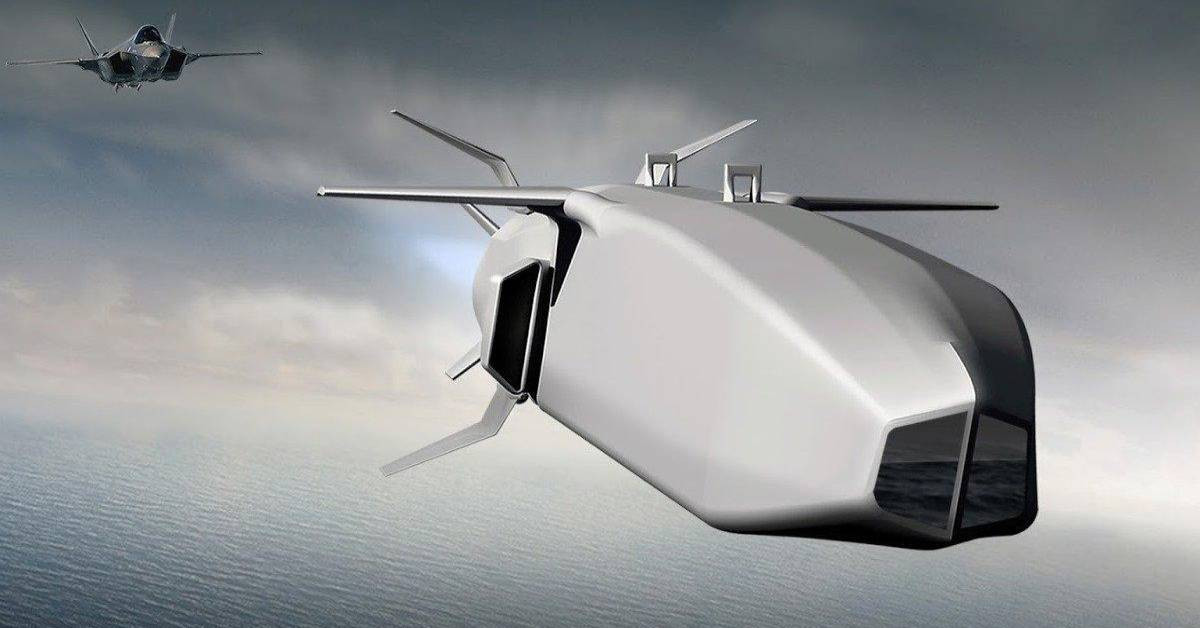 Akıncı TİHA Füze-1