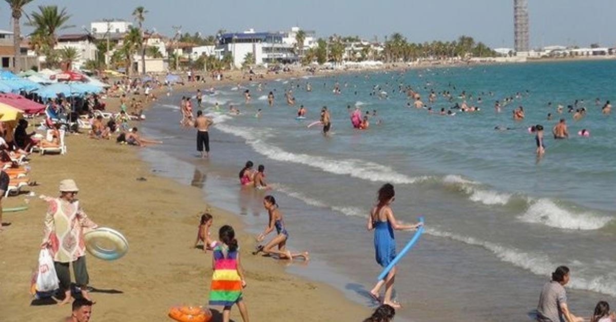 Akıntı yerleri işaretlenecek Akıntı yerleri işaretlenecek