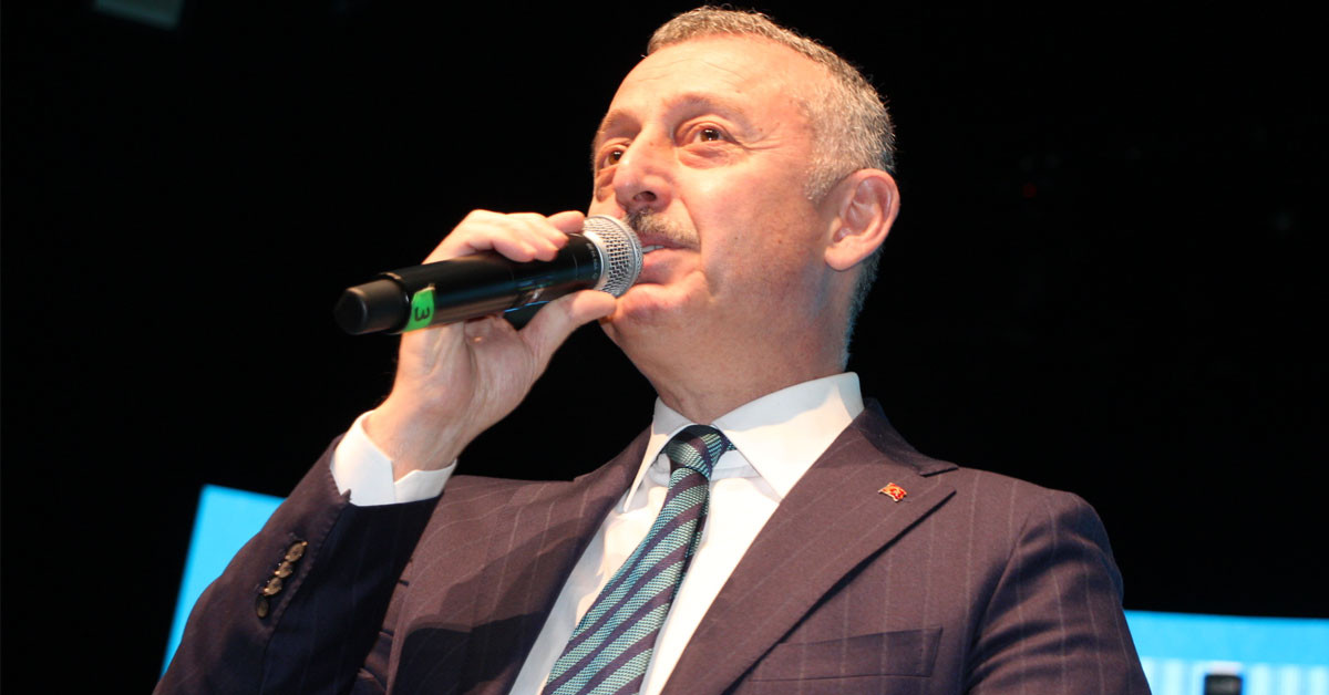 AKP Kocaeli ilçe belediye başkalarını açıkladı