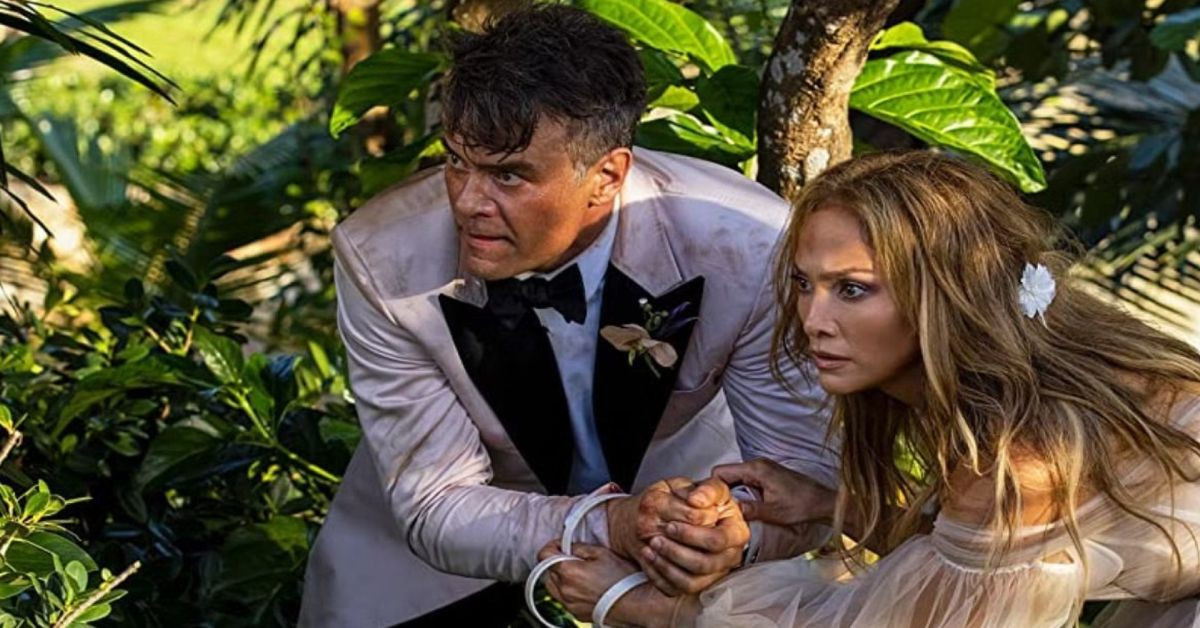 Aksiyon ve komedi filmi bu akşam televizyonda: Hayalimdeki Düğün (Shotgun Wedding) film konusu ve oyuncuları