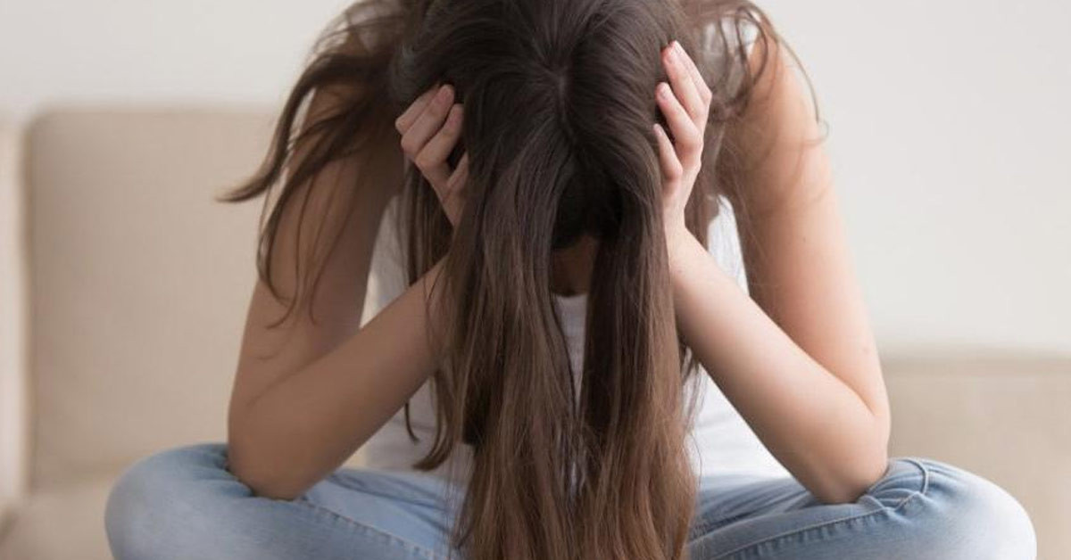 Akut stres bozukluğu nedir? Akut stres bozukluğu nedir?