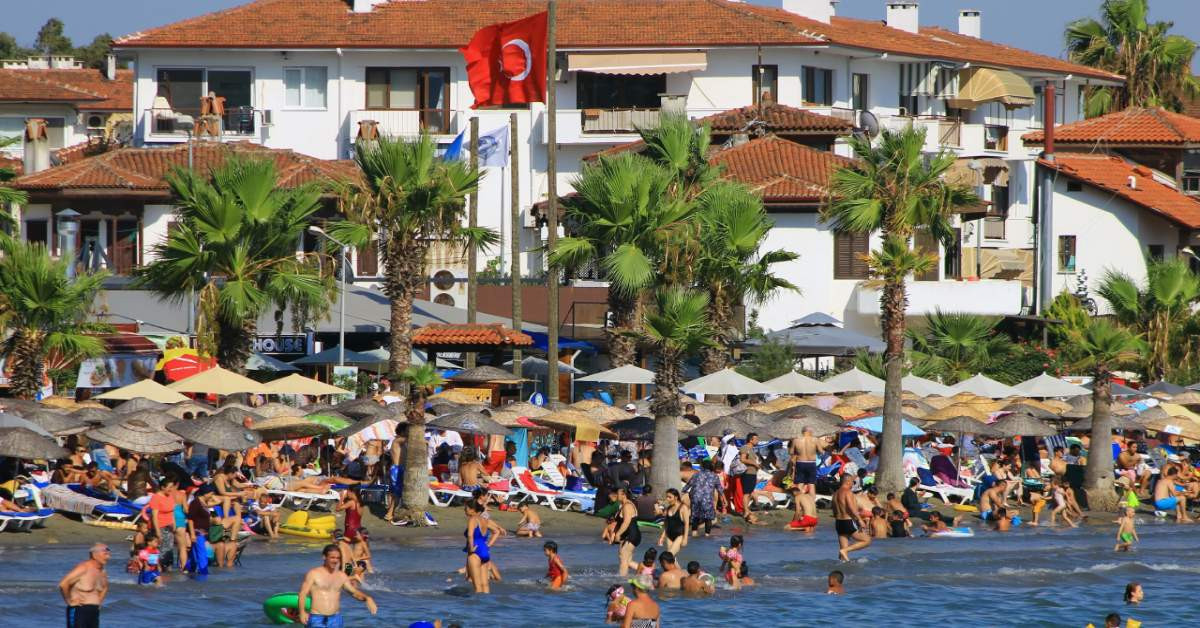 Akyaka Bayram Tatili