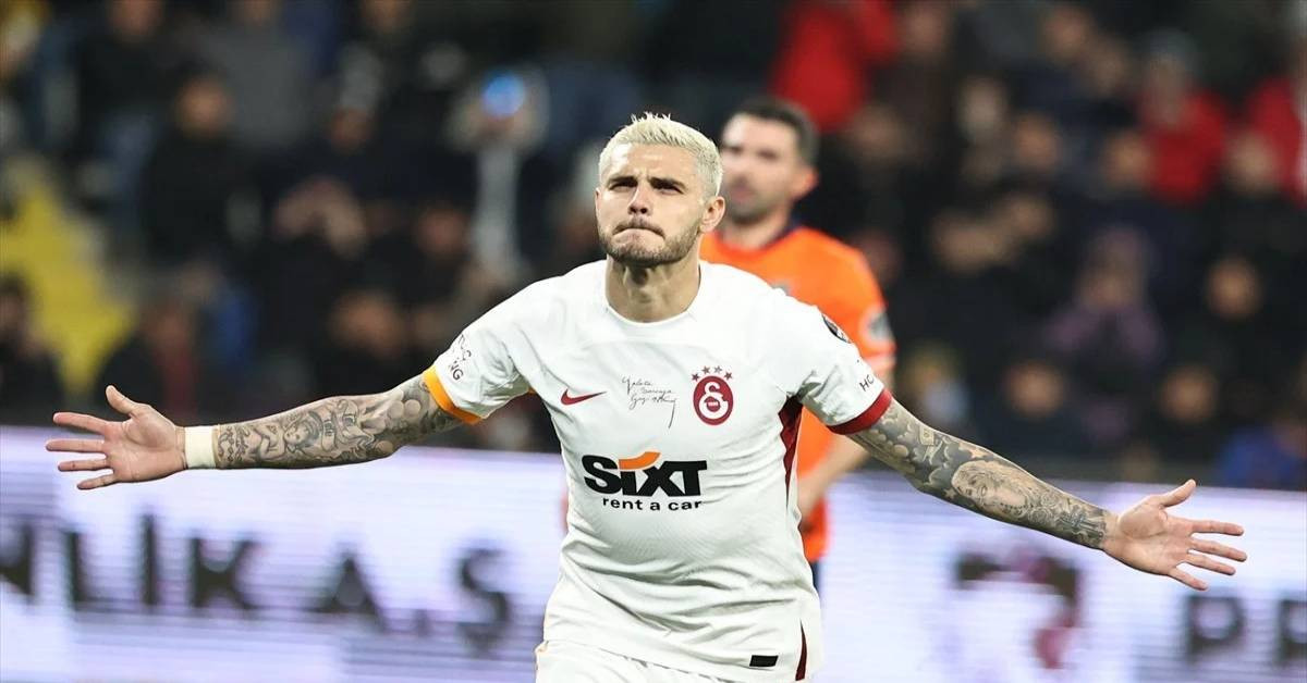Al Nassr Icardi