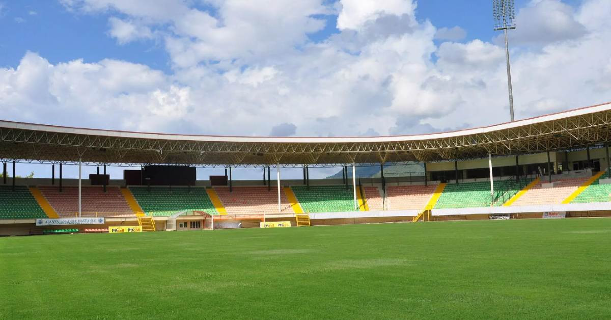 Alanyaspor İstanbulspor