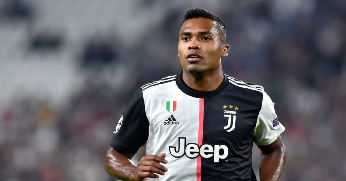 Alex Sandro Galatasaray