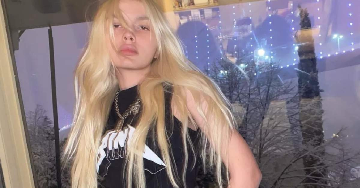Aleyna Tilki Bergen