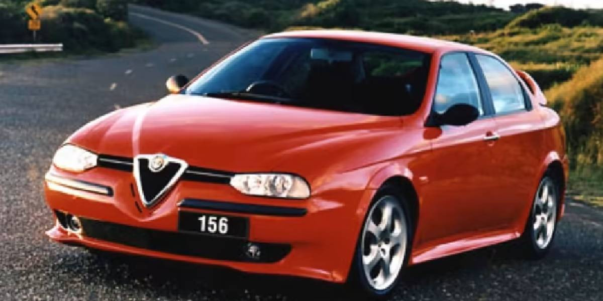 Alfa Romeo