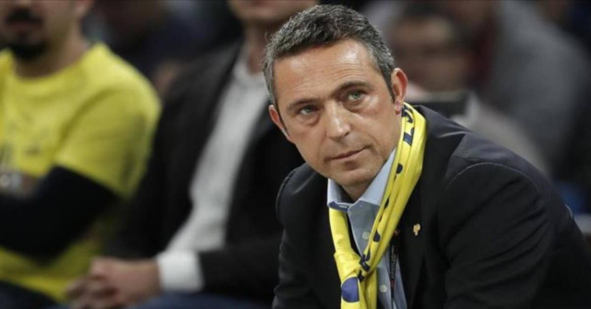 Ali Koç Galatasaray