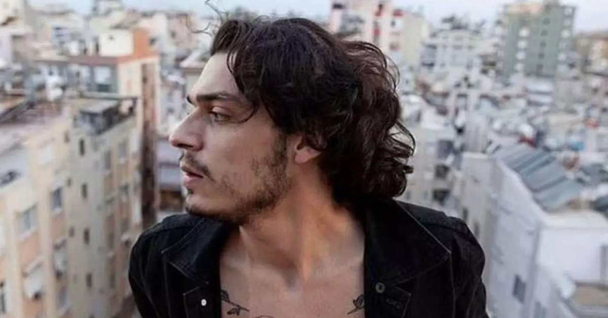 Ali Önsöz Ateş Kuşları