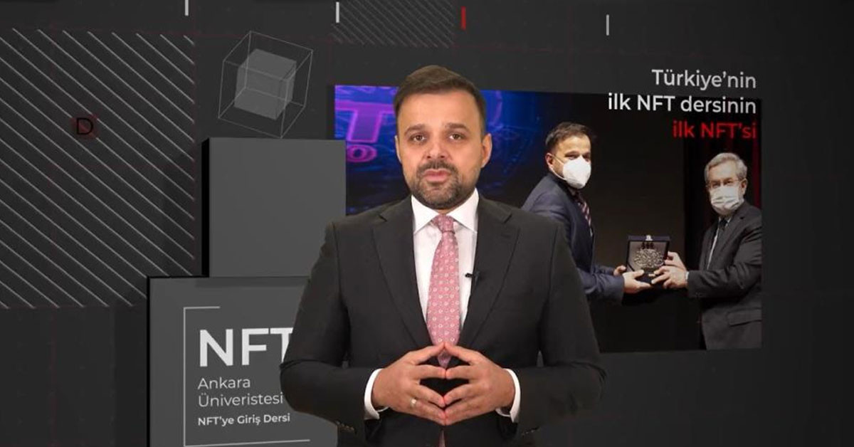Ali Taha Koç Ali Taha Koç