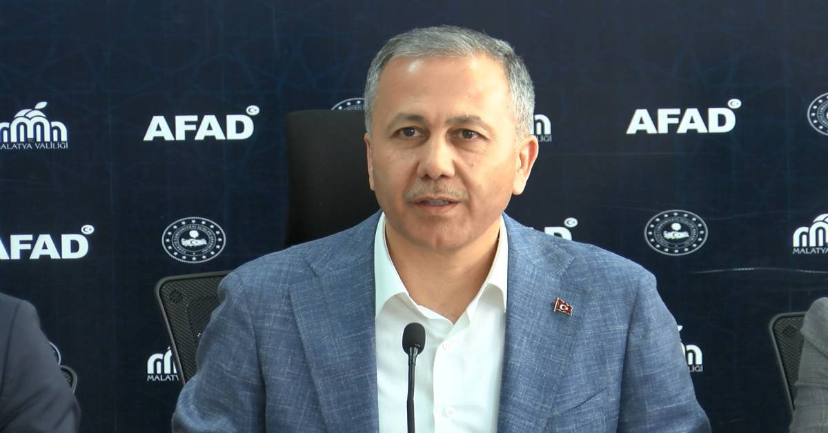 Ali Yerlikaya
