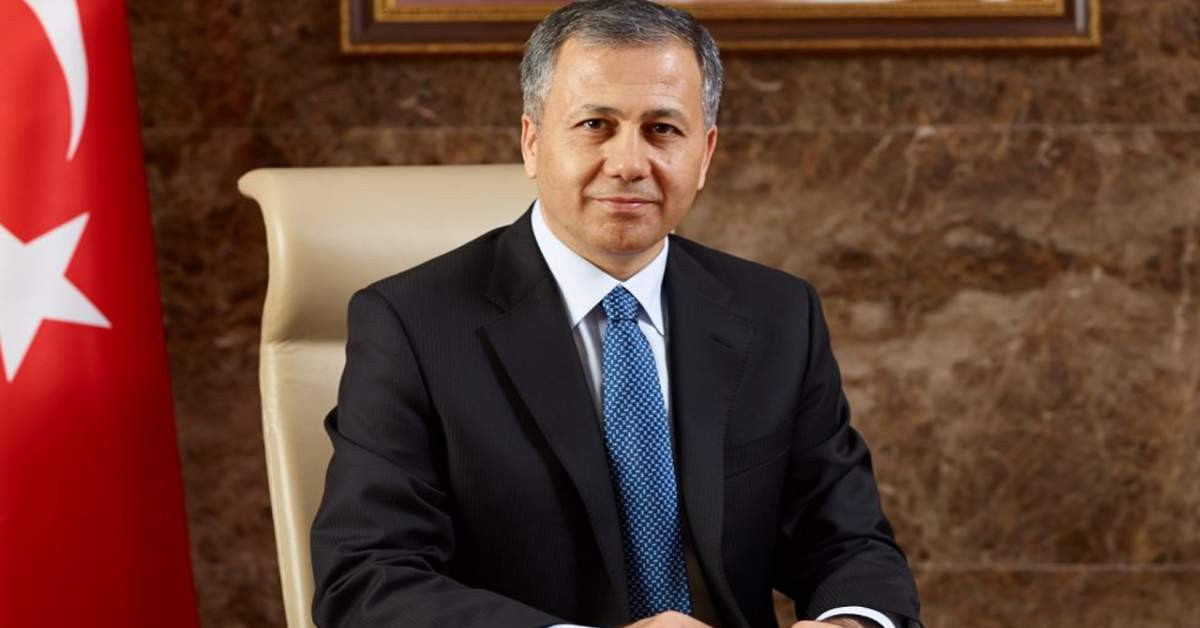 Ali Yerlikaya