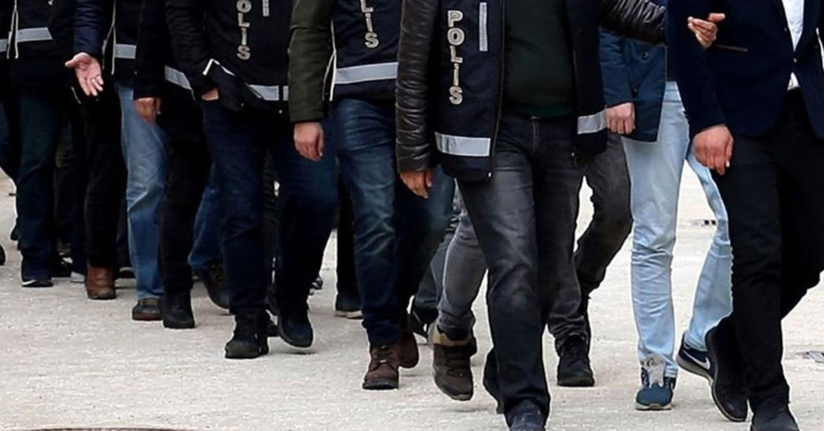 Ali yerlikaya yaptığı operasyonlar