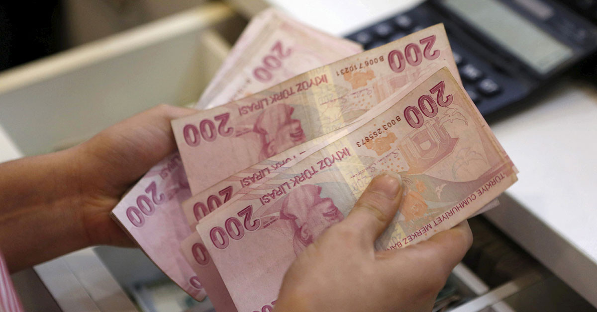 Alım gücünde kayıplar yaşanıyor