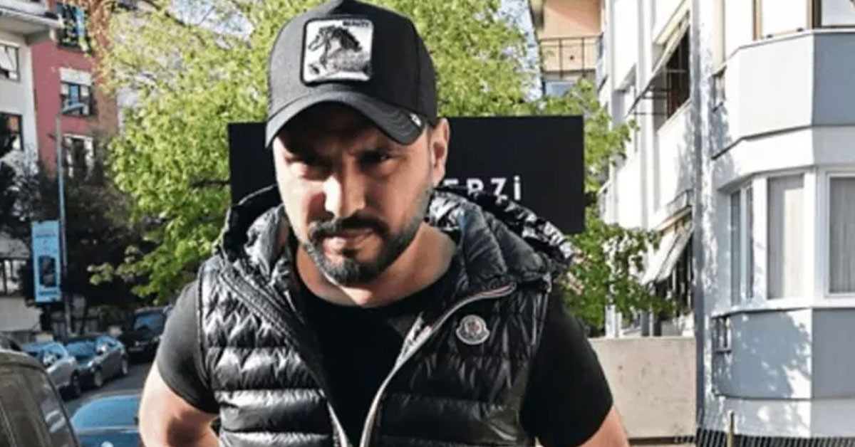 Alişan'ın Sayan'a düğün hediyesi
