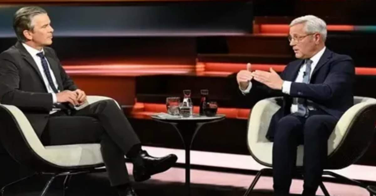 Alman ZDF Kanalı Alman ZDF Kanalı