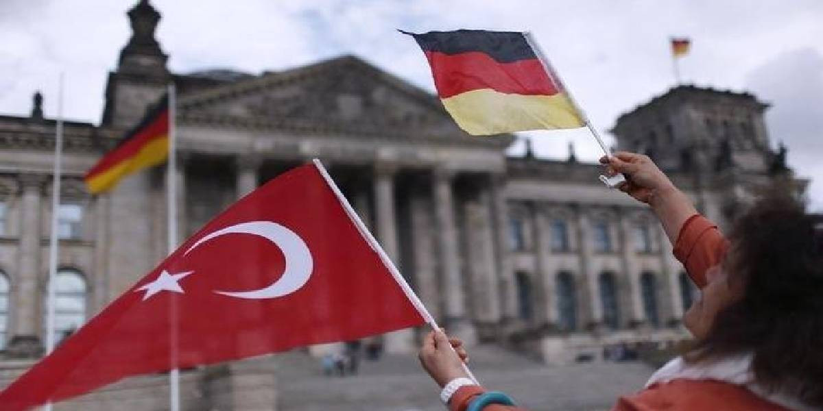Almanya İşçi Alımı Yapacak