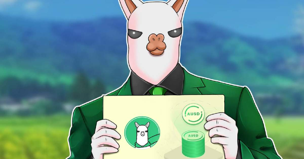 Alpaca Coin