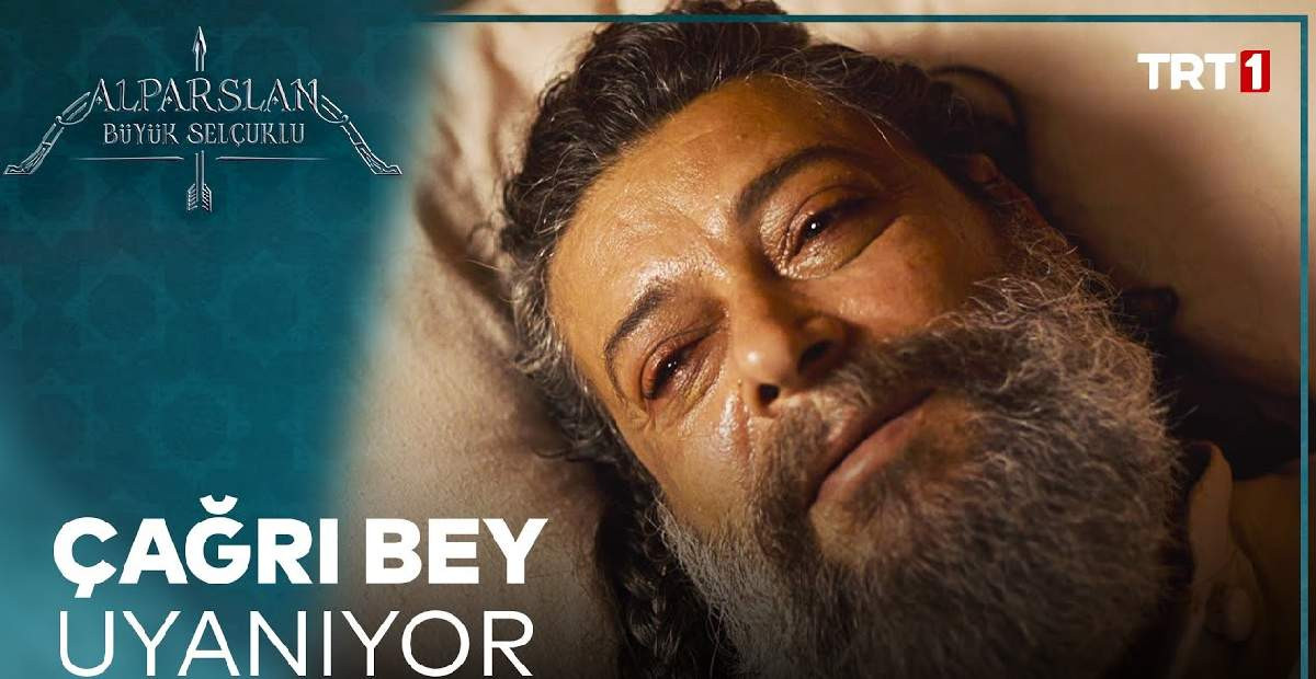 Alparslan Büyük Selçuk Çağrı Bey kimdir?