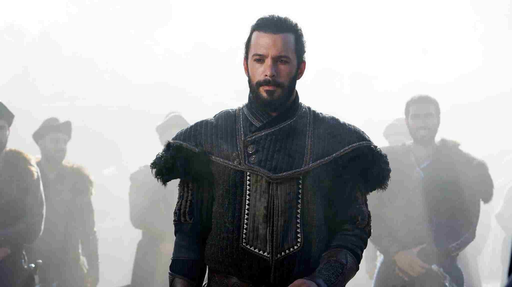 alparslan büyük selçuklu