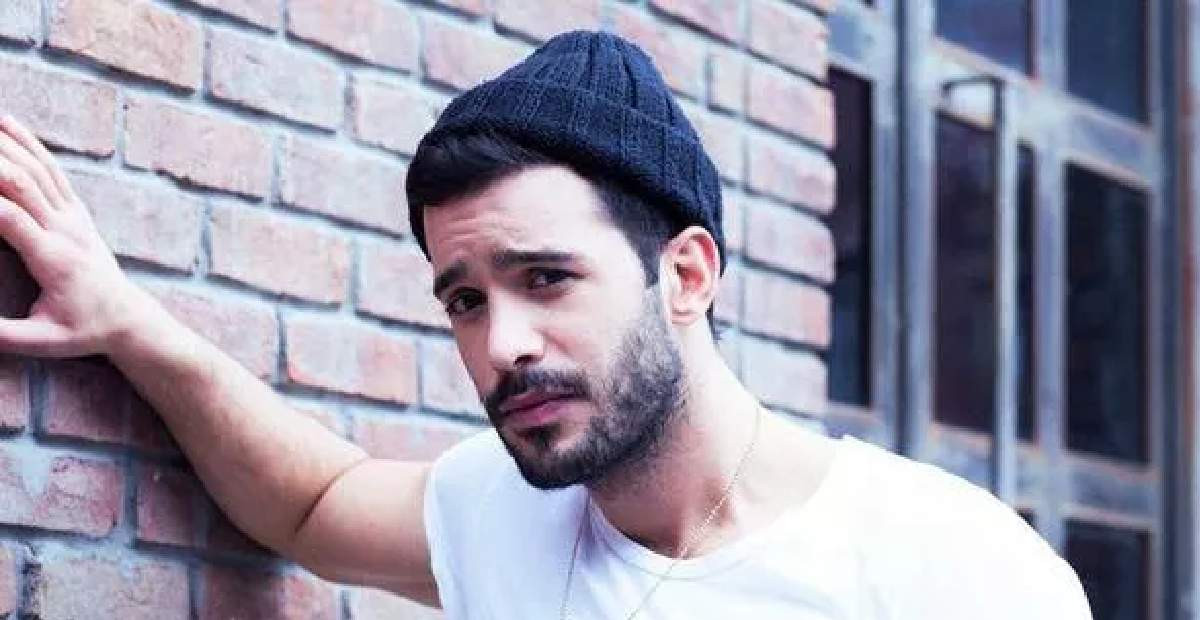 Alparslan Büyük Selçuklu kimdir? Barış Arduç hayatı Alparslan Büyük Selçuklu kimdir? Barış Arduç hayatı