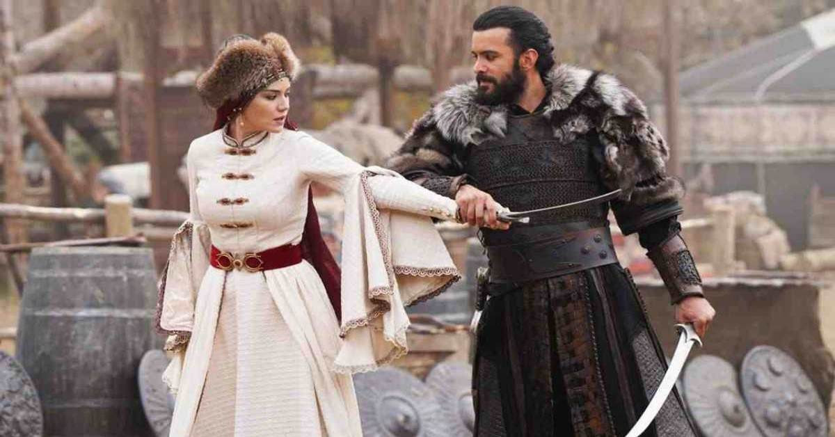 Alparslan Büyük Selçuklu yeni sezoni