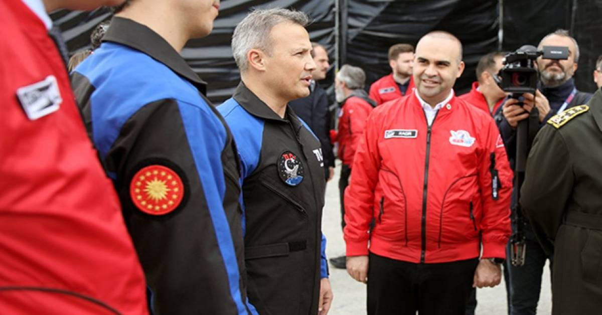 Alper Gezeravcı