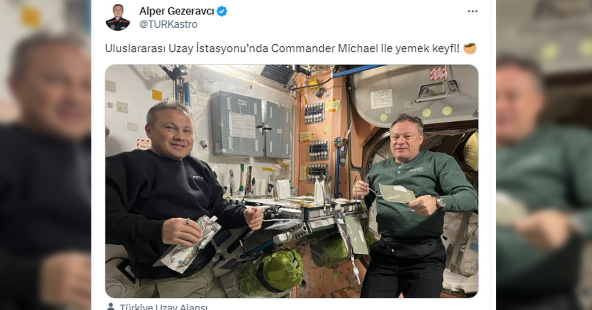 Alper Gezeravcı
