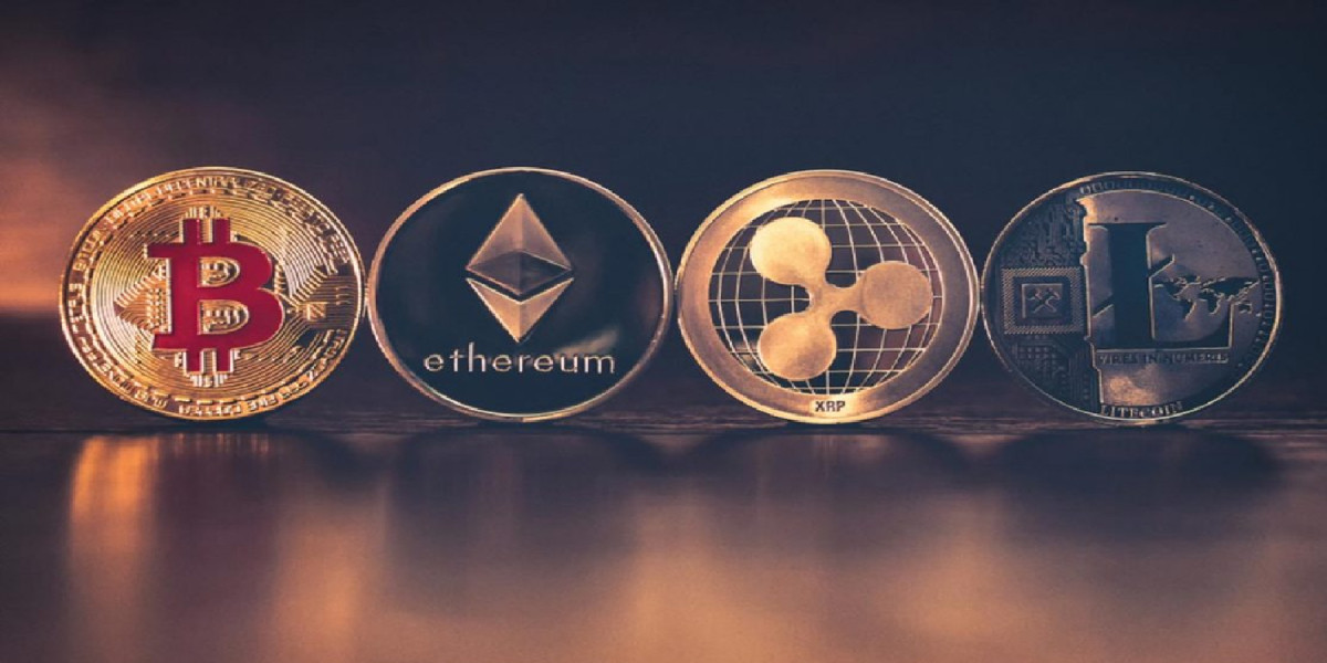 Altcoin nedir?
