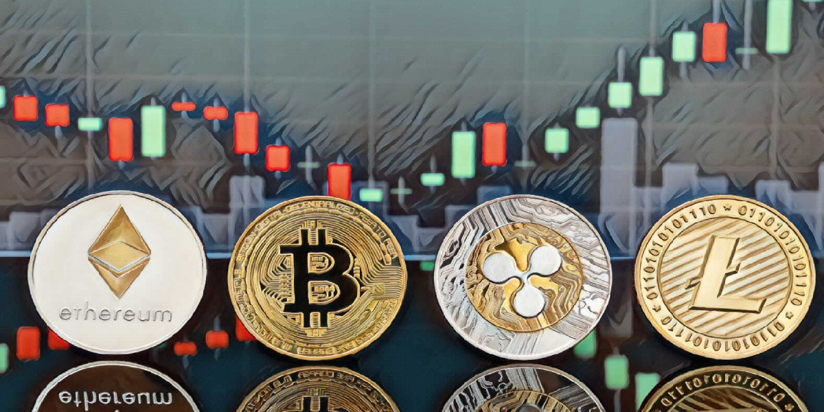 Altcoin nedir?