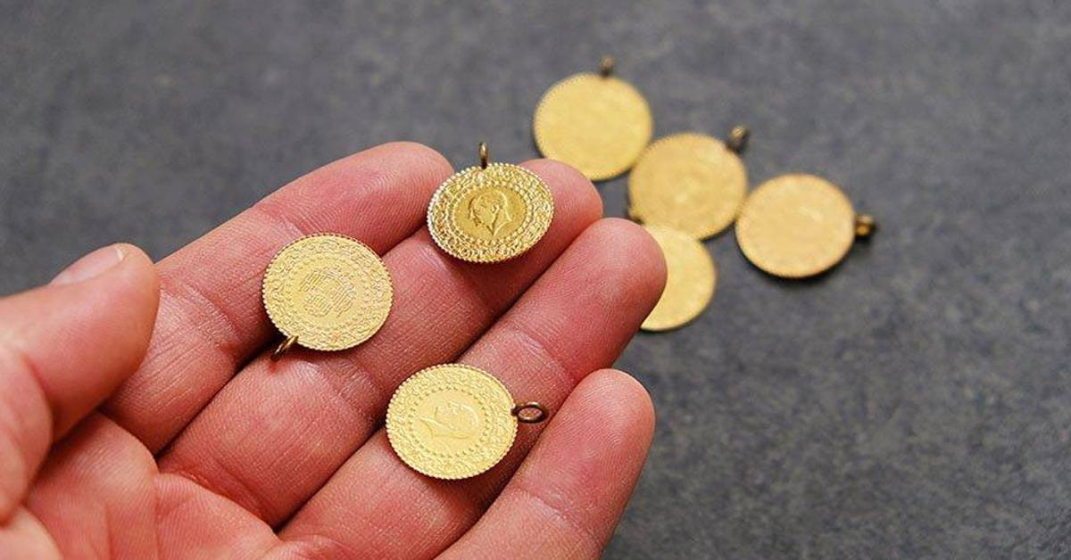 Altın Fiyatları Altın Fiyatları