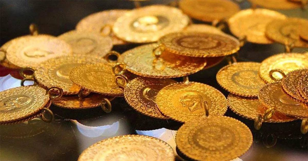 Altın fiyatları Altın fiyatları