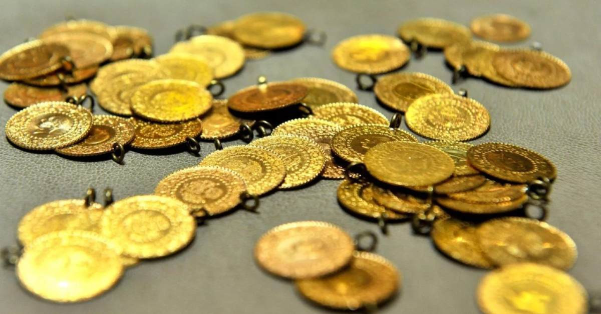 Altın Fiyatları 31 Temmuz
