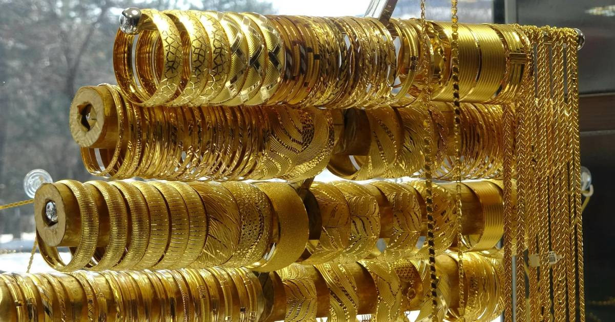 Altın Fiyatları Altın Fiyatları