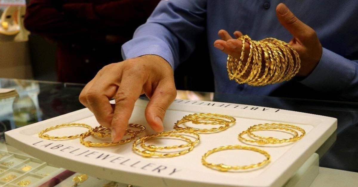Altın Fiyatları